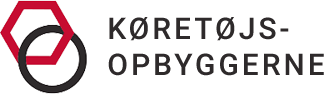 Køretøjopbyggerne Logo